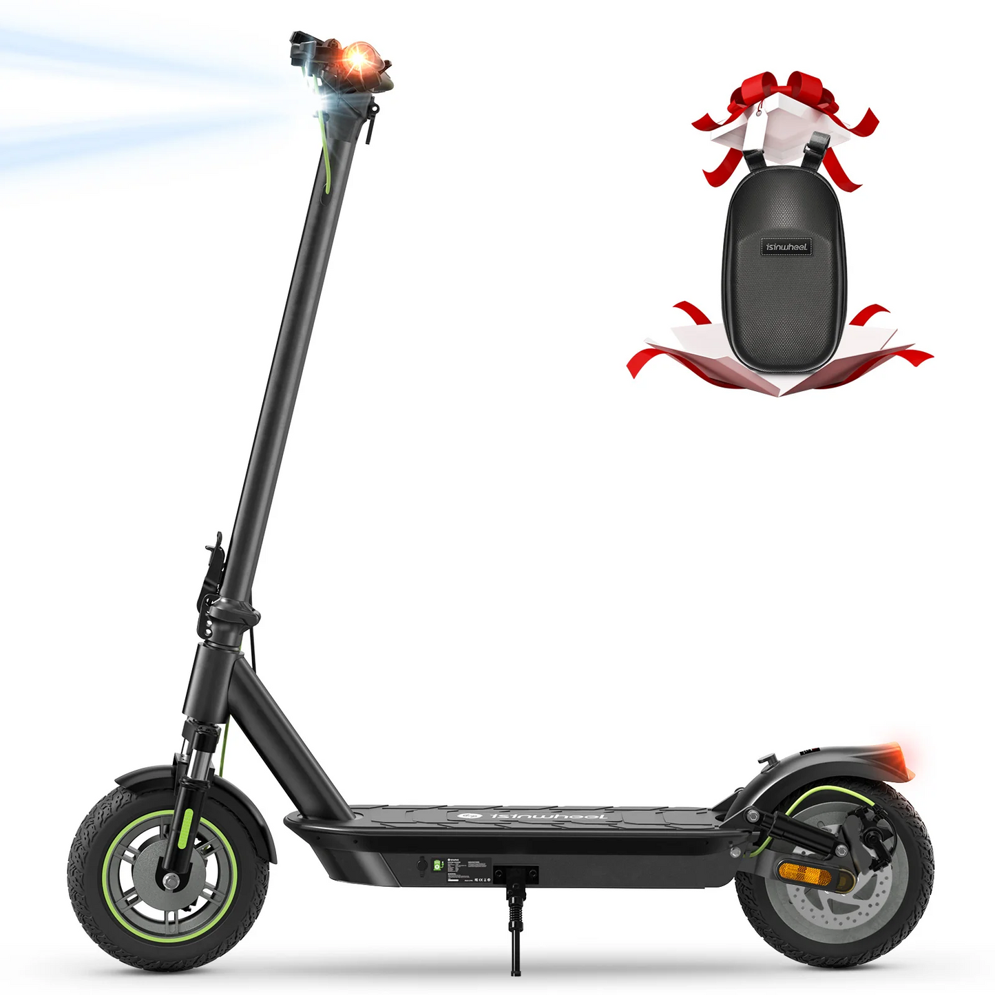 Electric Scooter S10PRO 800W foldable
