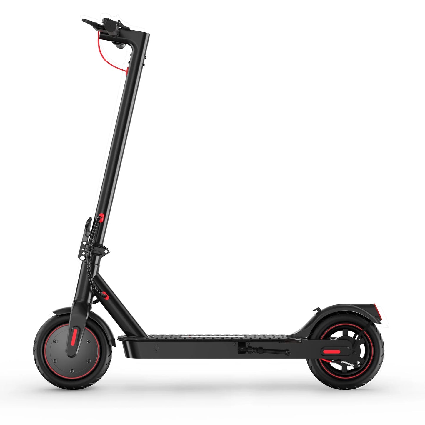 i8 iScooter E-Scooter, 350W Motor, Foldable