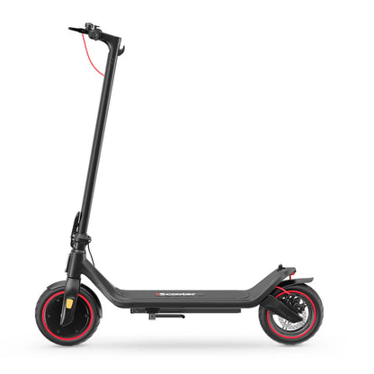 Electric scooter i8L, iscooter, 350W Motor, Foldable
