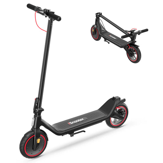 Electric scooter i8L, iscooter, 350W Motor, Foldable