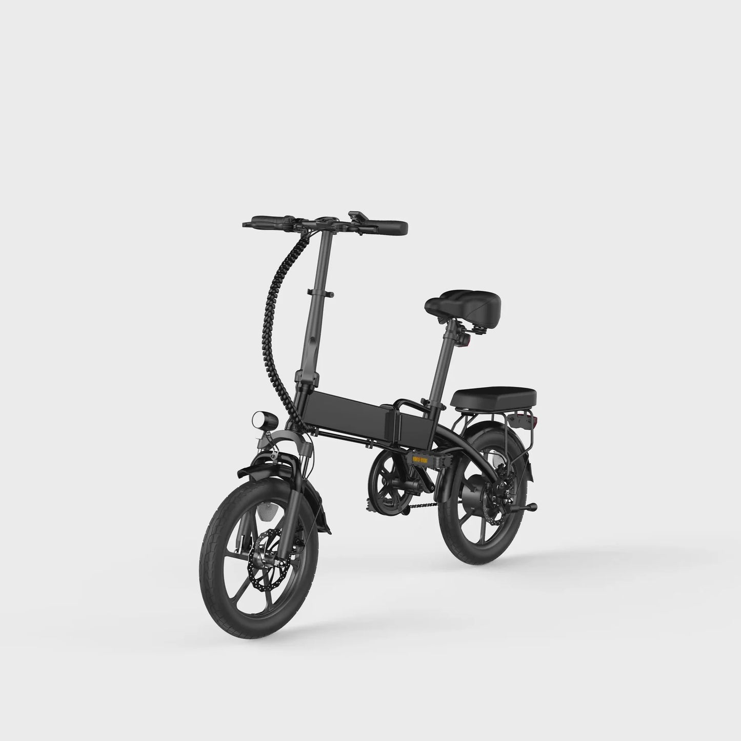 U3 Folding Electric Bike (Foldable)