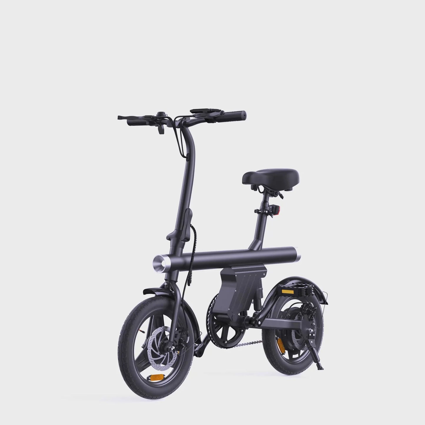 U1 Foldable Electric Bike 500W