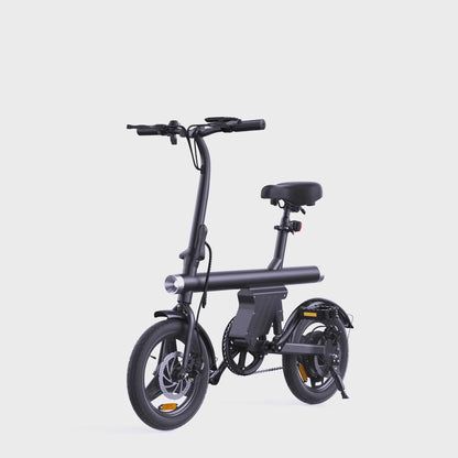 U1 Foldable Electric Bike 500W