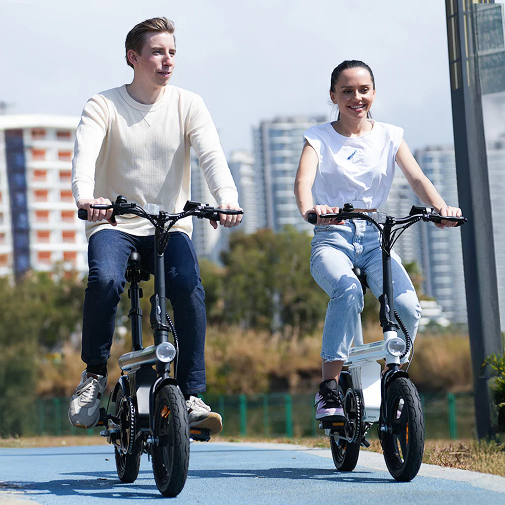 U1 Foldable Electric Bike 500W