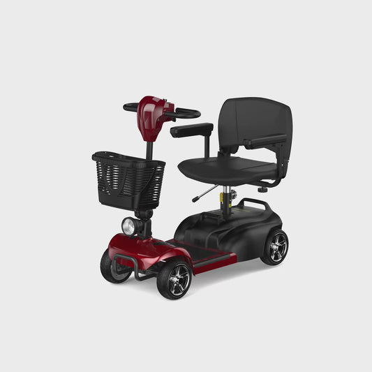 Mobility Scooter iScooter X02