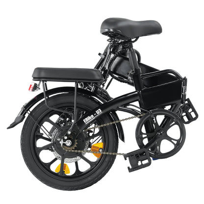 U3 Folding Electric Bike (Foldable)