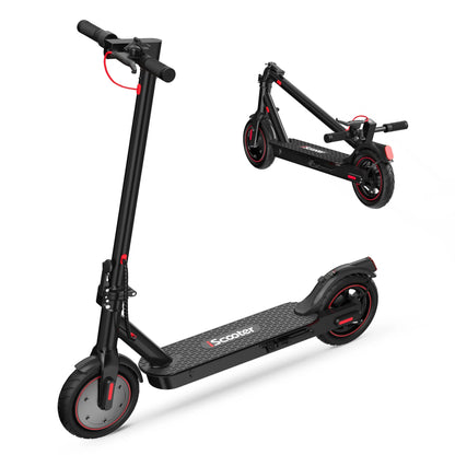 i8 iScooter E-Scooter, 350W Motor, Foldable