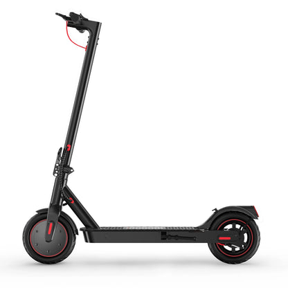 i8 iScooter E-Scooter, 350W Motor, Foldable