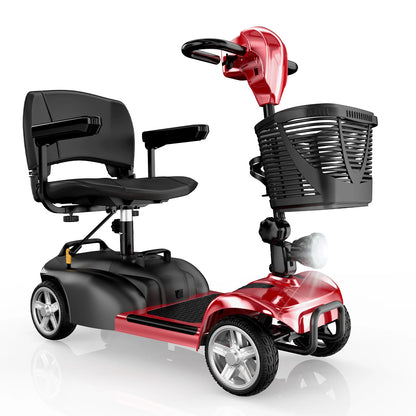 Mobility Scooter iScooter X02