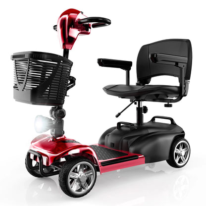 Mobility Scooter iScooter X02
