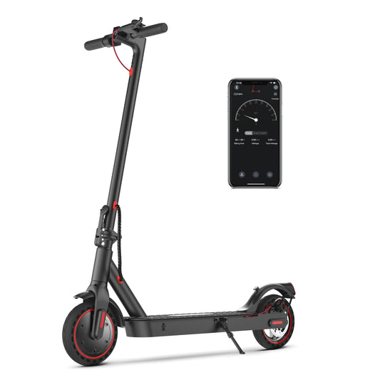 iScooter i9 Electric Scooter 350W ( Foldable)