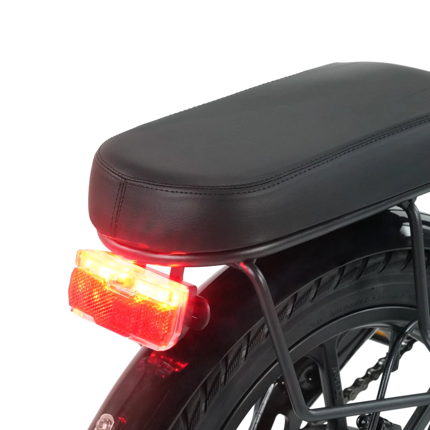 U3 Folding Electric Bike (Foldable)