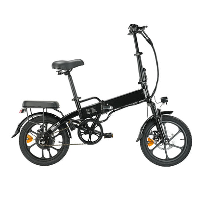 U3 Folding Electric Bike (Foldable)